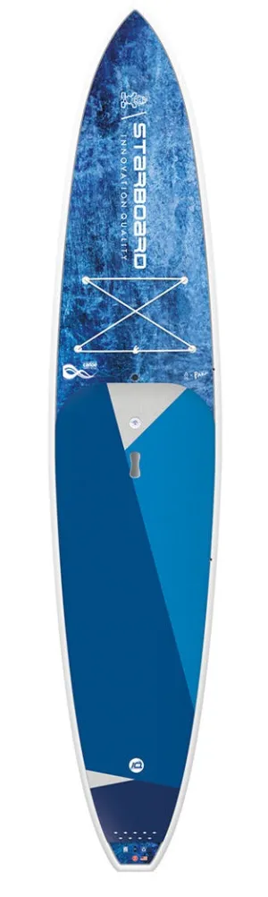 2022 STARBOARD SUP GENERATION 14'0" x 26" LITE TECH SUP BOARD