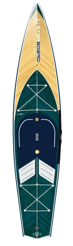 2023 STARBOARD SUP TOURING 14'0" x 28" STARLITE SUP BOARD