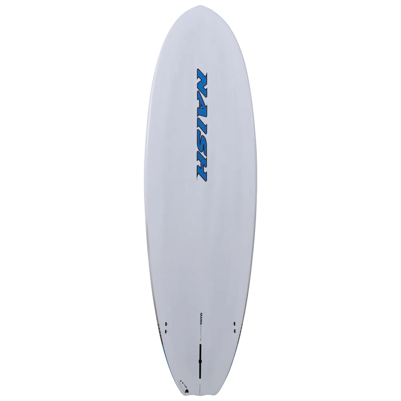 2024 NAISH MANA GTW 9'5" x 32" SUP BOARD