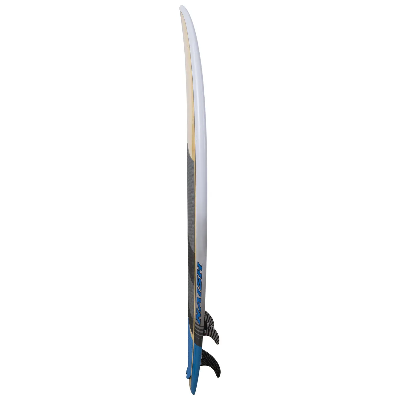 2024 NAISH MANA GTW 9'5" x 32" SUP BOARD