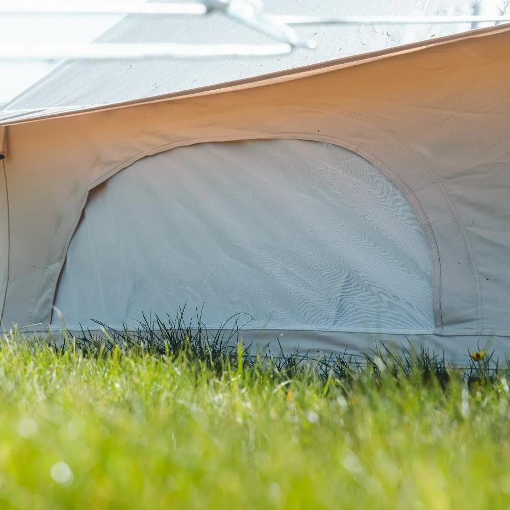 5m Bell Tent - Polycotton Canvas