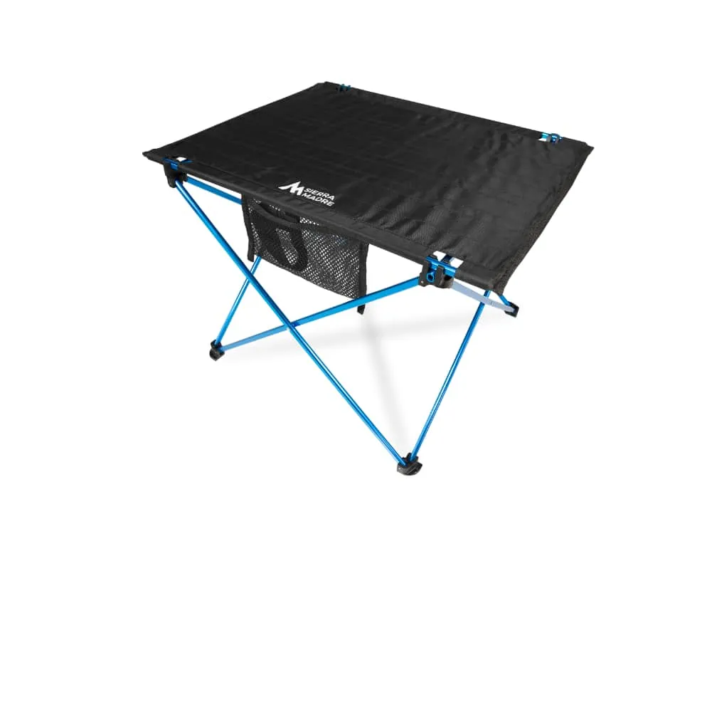 Air Table | Ultralight Collapsible Outdoor Camping Table