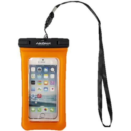 Akona Gobi Phone Case