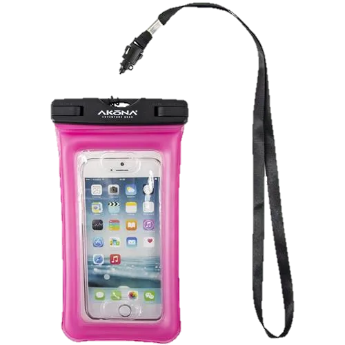 Akona Gobi Phone Case
