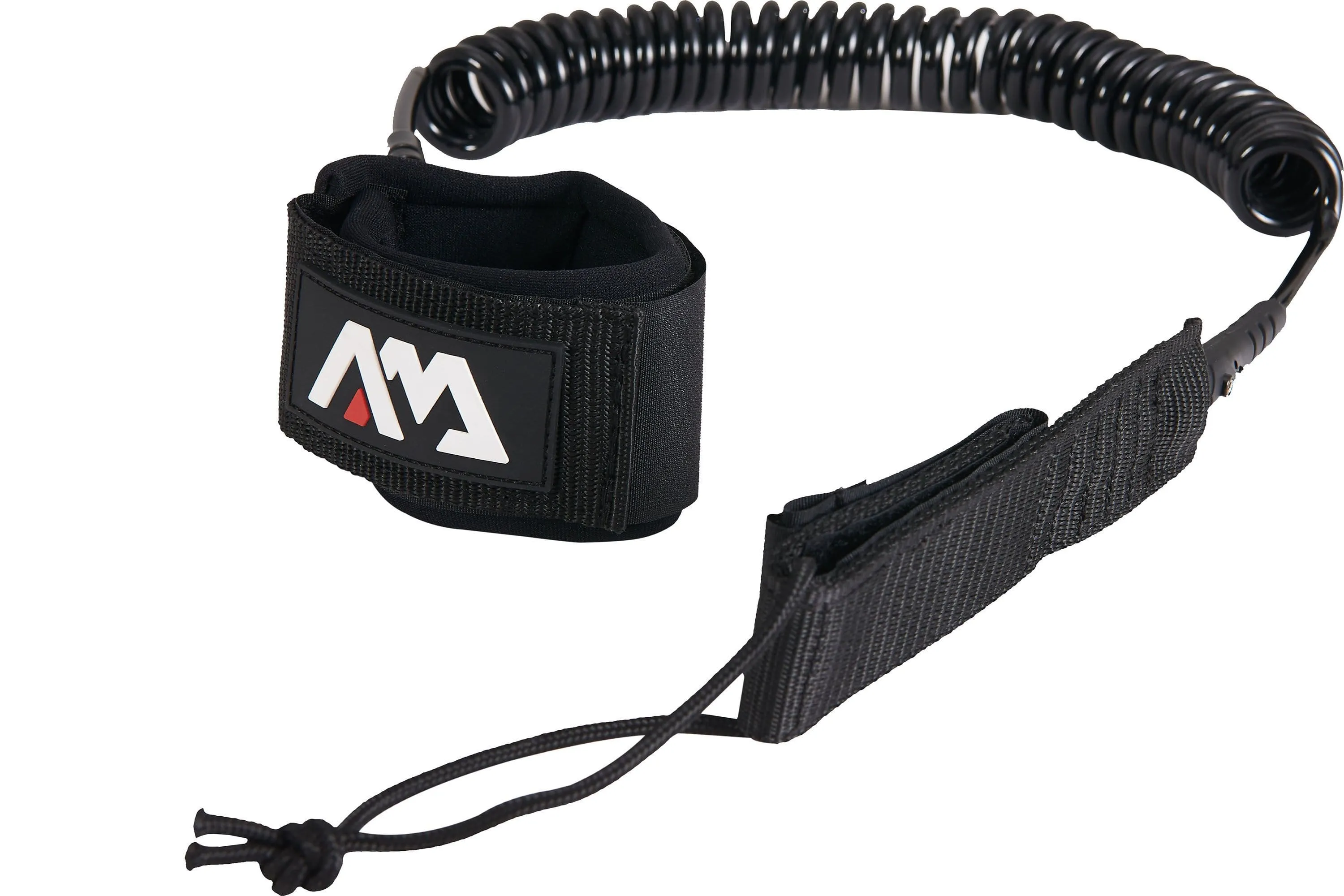 Aqua Marina 10' COIL Leash for Paddle Board Inflatable SUP