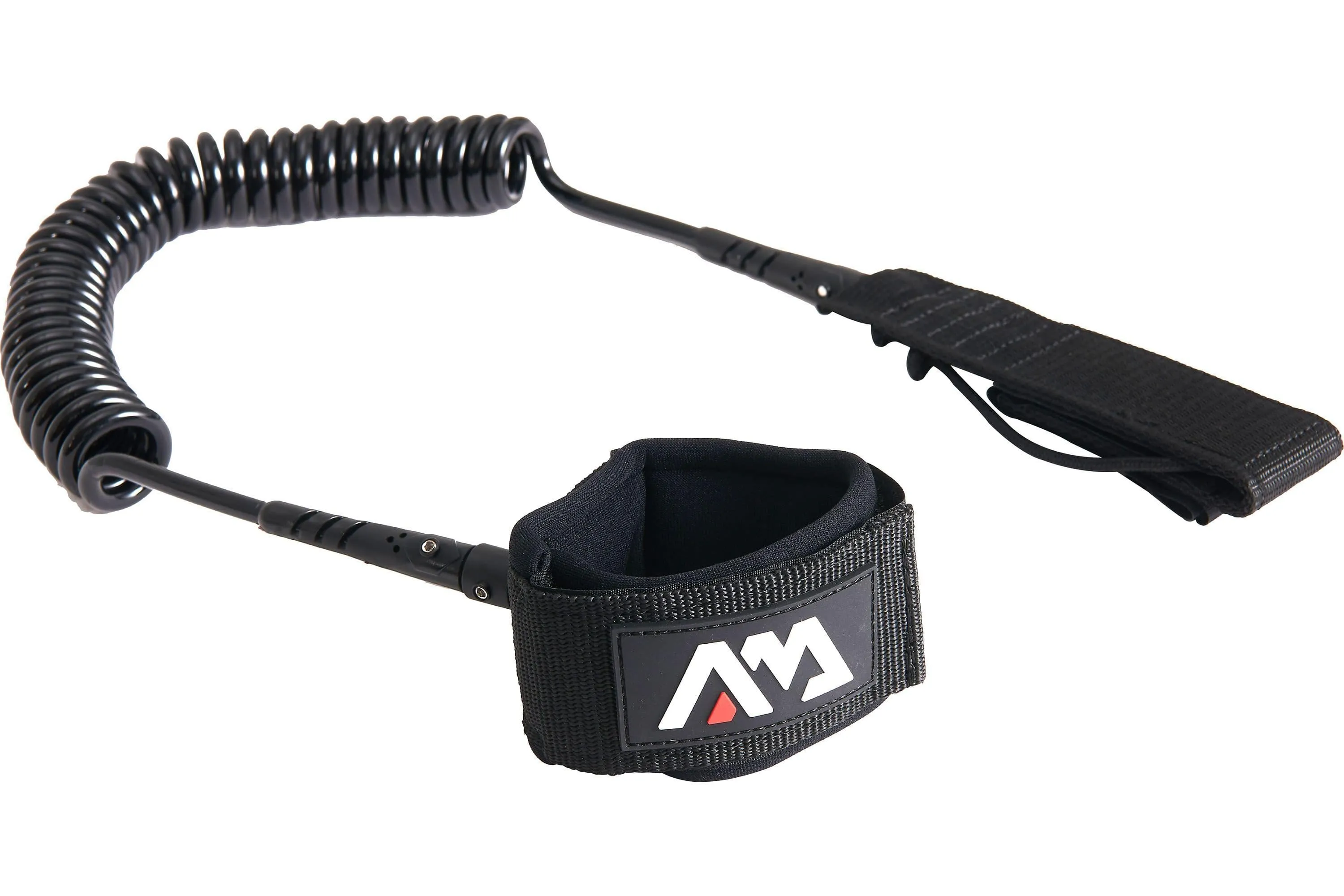 Aqua Marina 10' COIL Leash for Paddle Board Inflatable SUP