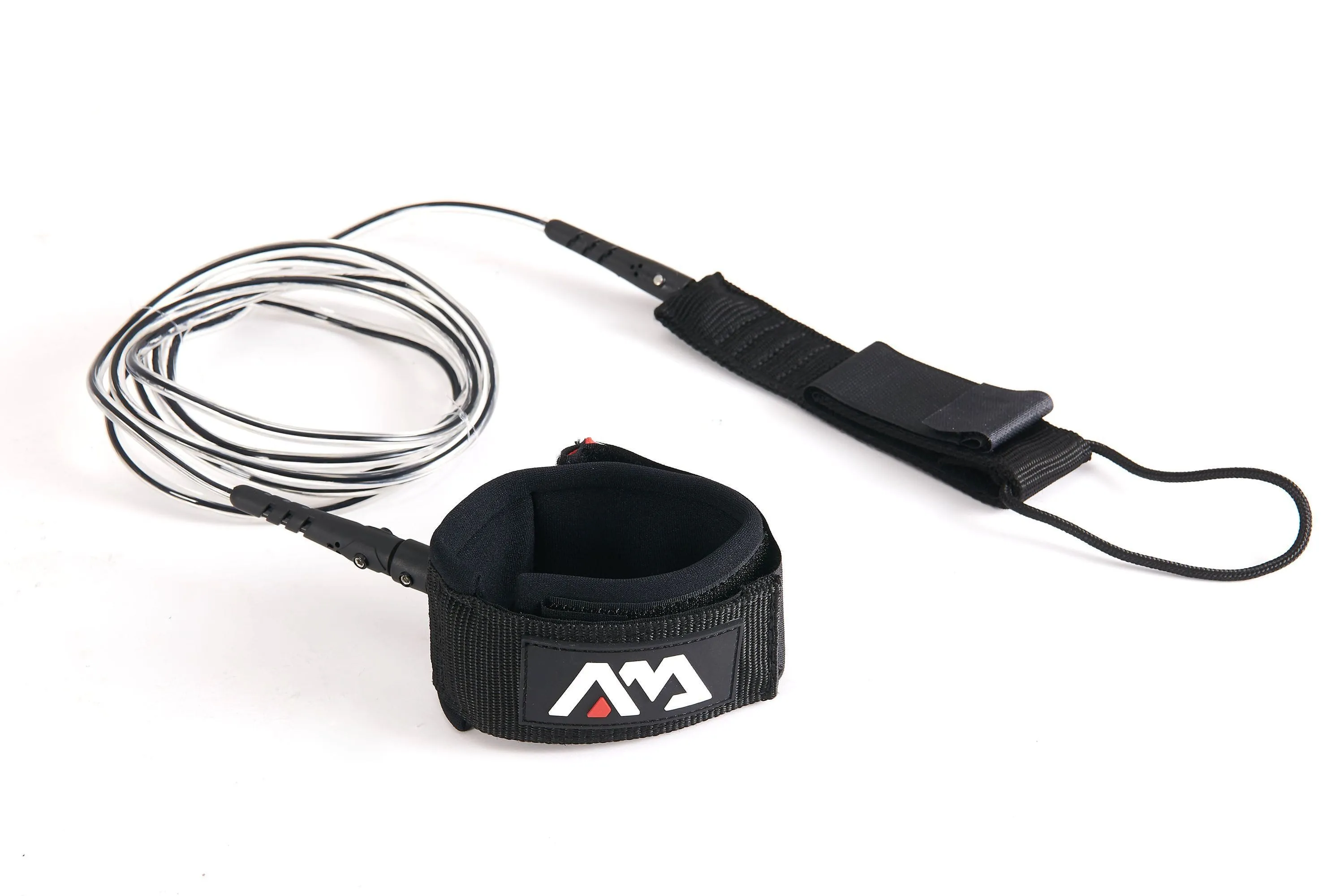 Aqua Marina 9" SURF Leash for Paddle Board Inflatable SUP