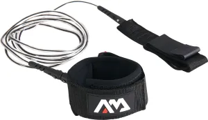 Aqua Marina 9" SURF Leash for Paddle Board Inflatable SUP