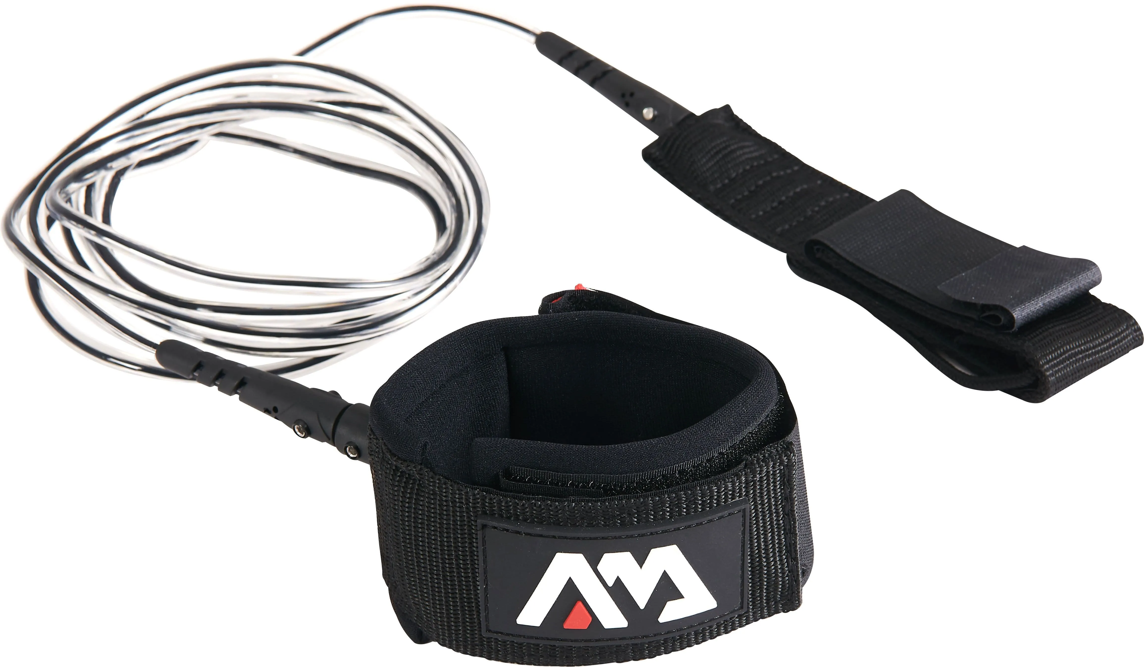Aqua Marina 9" SURF Leash for Paddle Board Inflatable SUP
