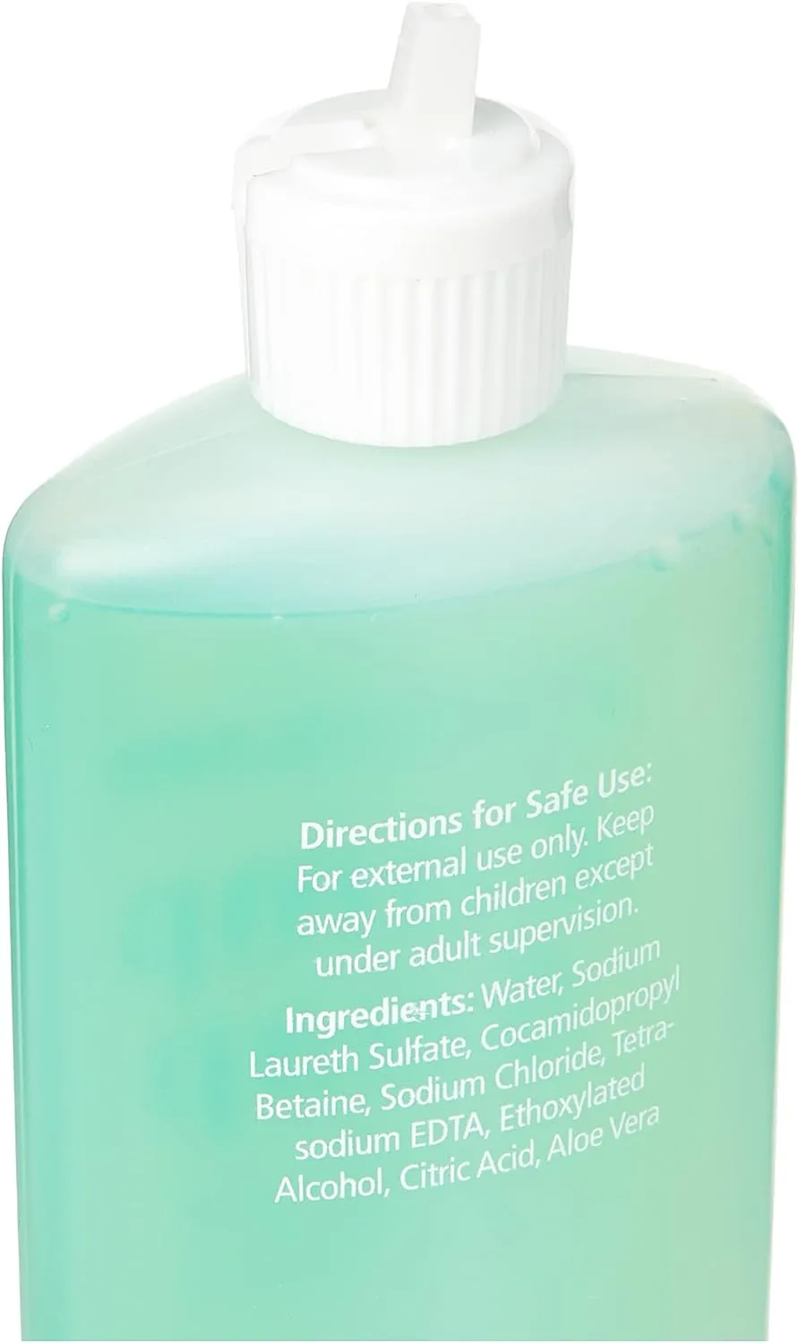 Camp Soap (2 oz)
