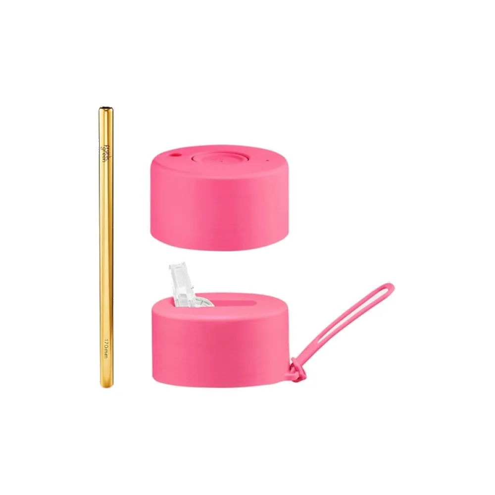 Duo Lid Pack