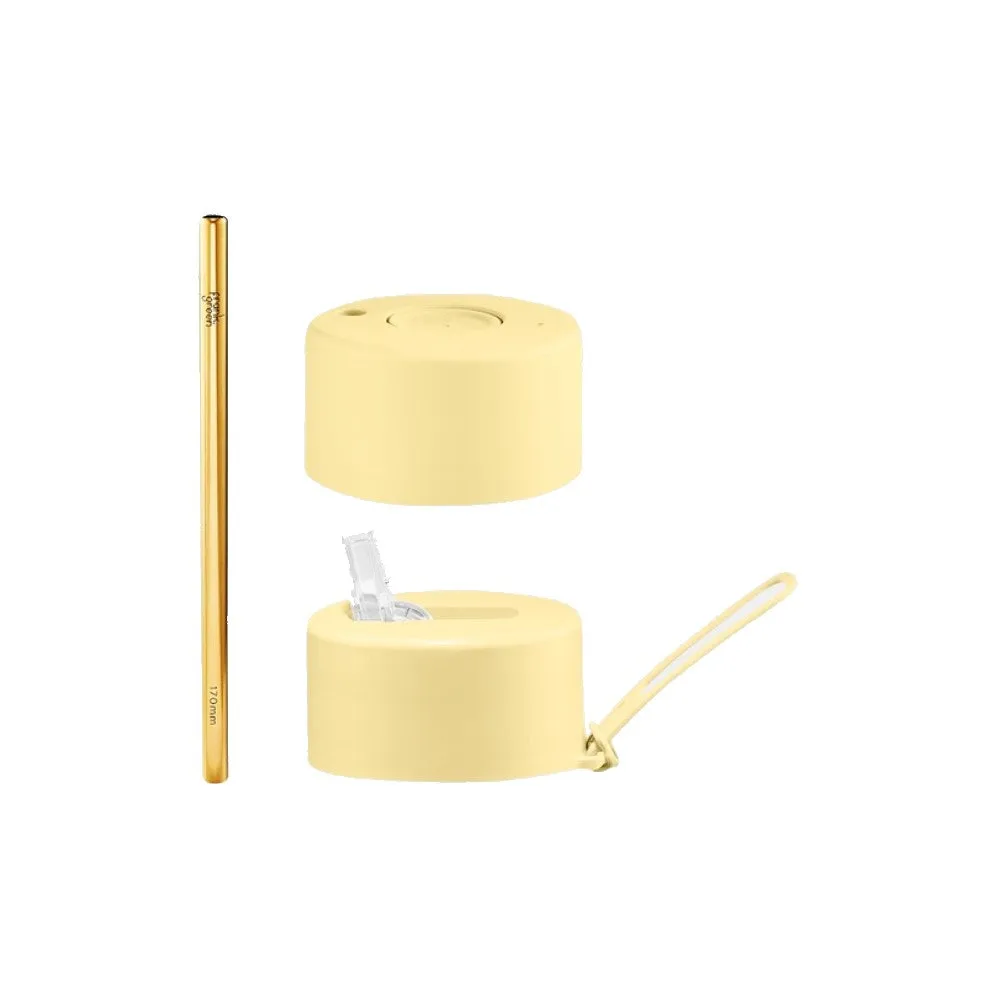 Duo Lid Pack