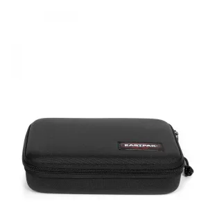 Eastpak Safe Shell M Black Medium Travel Case - EK0A5BHS0081