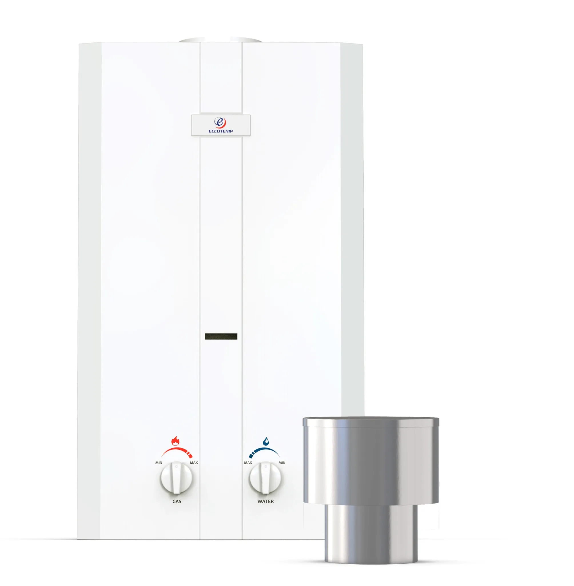 Eccotemp L10 Portable Outdoor Tankless Water Heater
