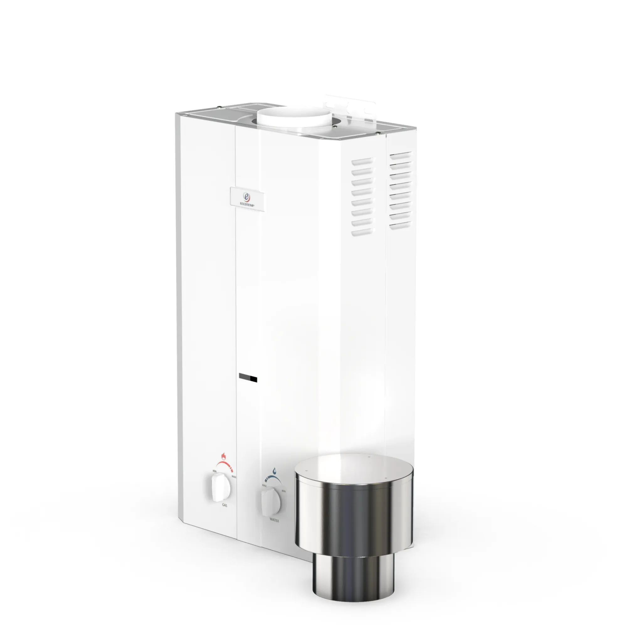 Eccotemp L10 Portable Outdoor Tankless Water Heater