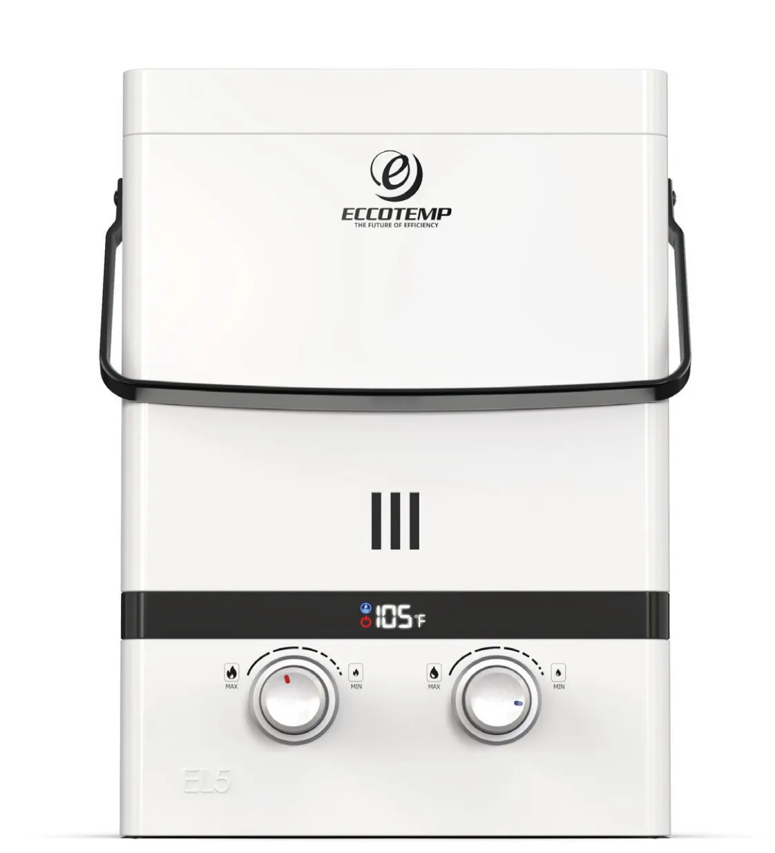 Eccotemp L10 Portable Outdoor Tankless Water Heater