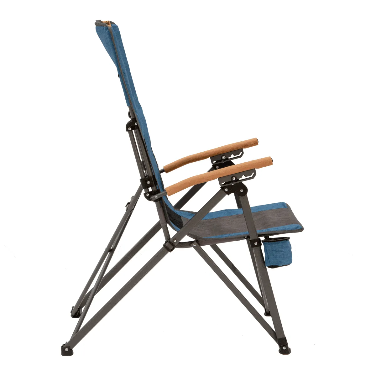 Eureka HighBack Recliner Chair