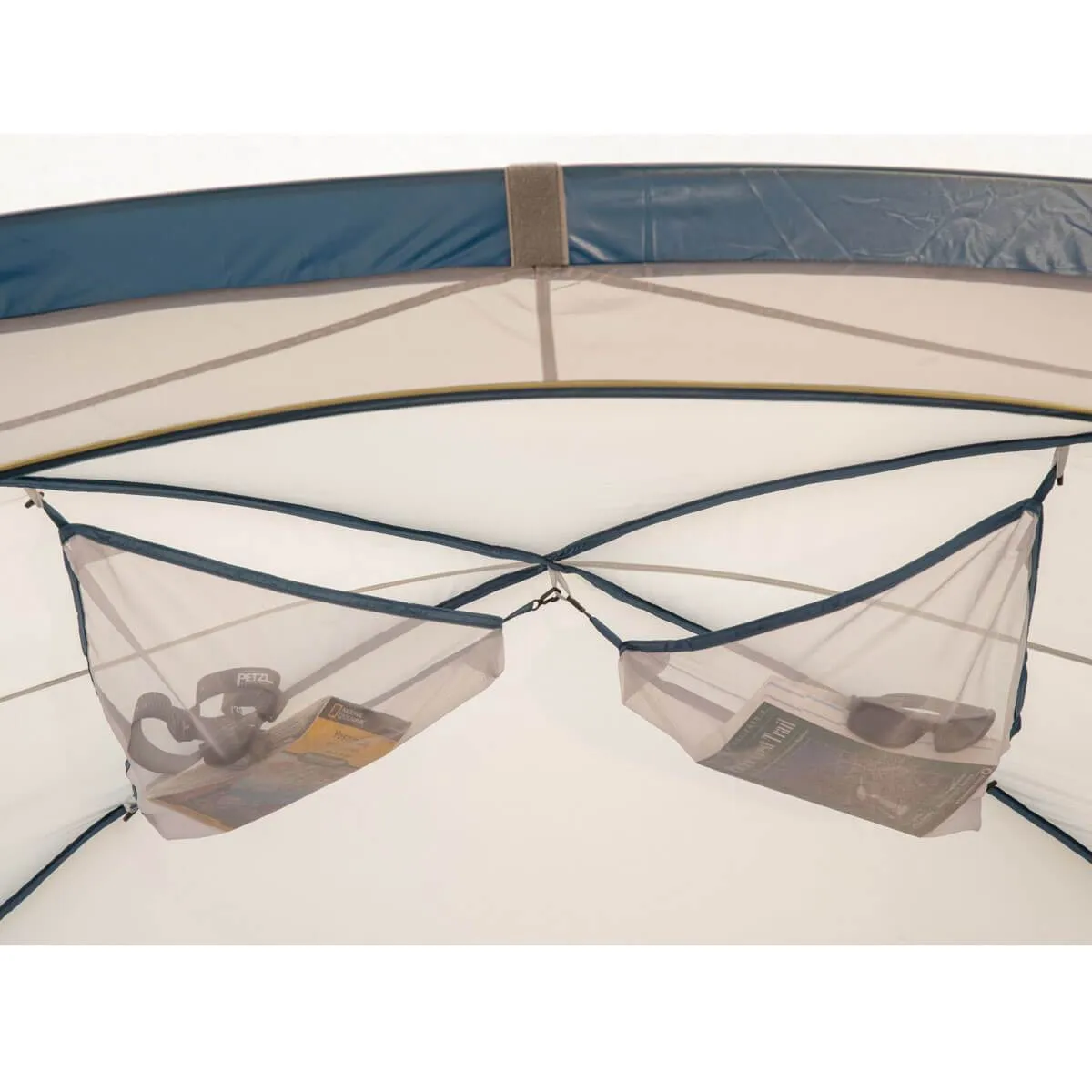 Eureka Space Camp 6 Person Tent