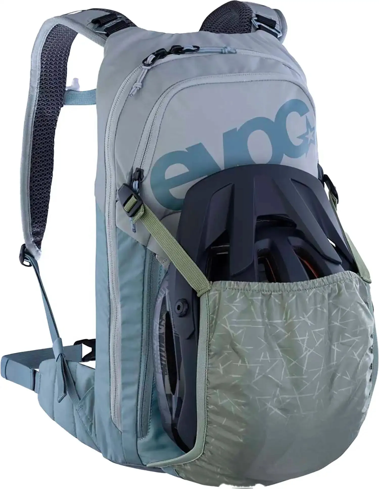 Evoc Stage 6   2L Hydration Pack