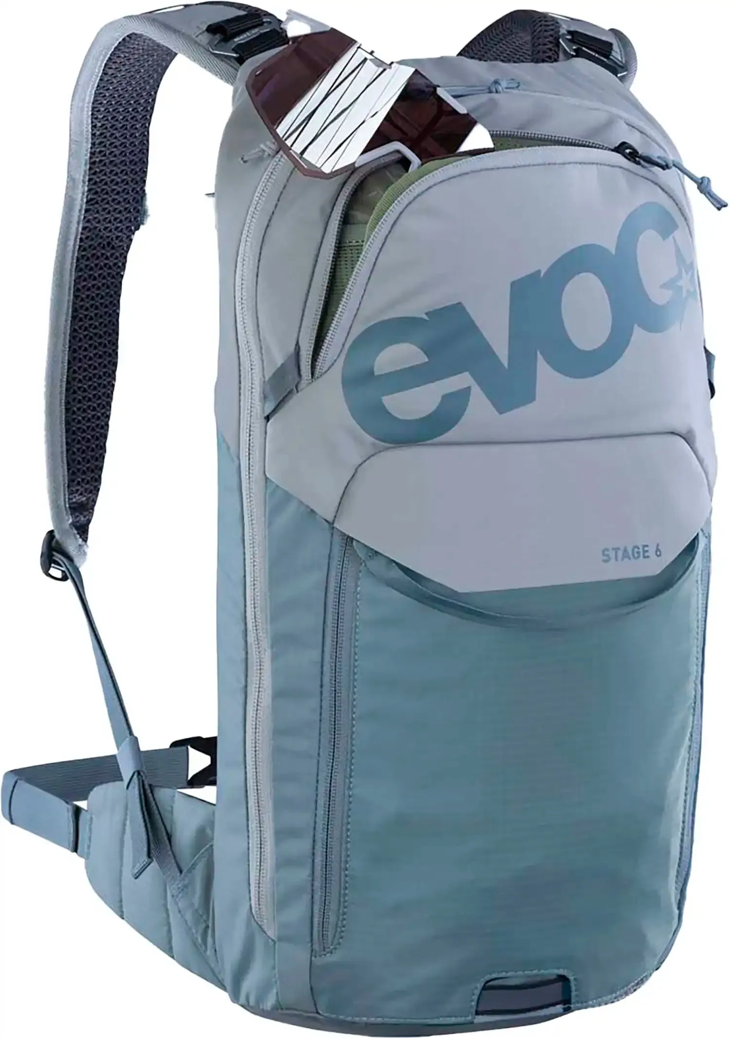 Evoc Stage 6   2L Hydration Pack