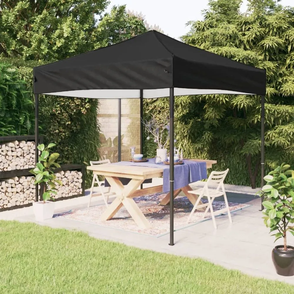 Folding Party Tent 2x2 m to 3x3 m