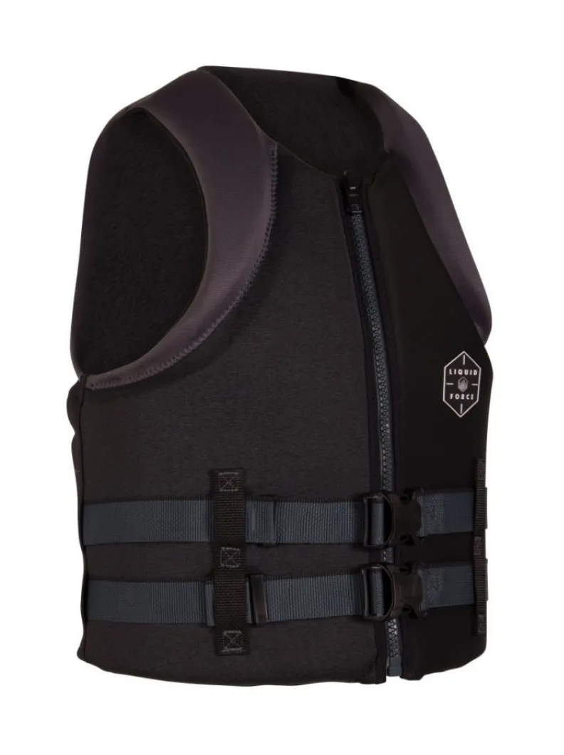 Hinge CGA - Black