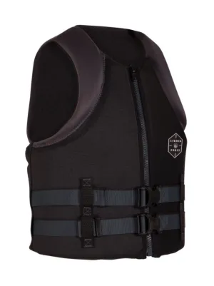 Hinge CGA - Black