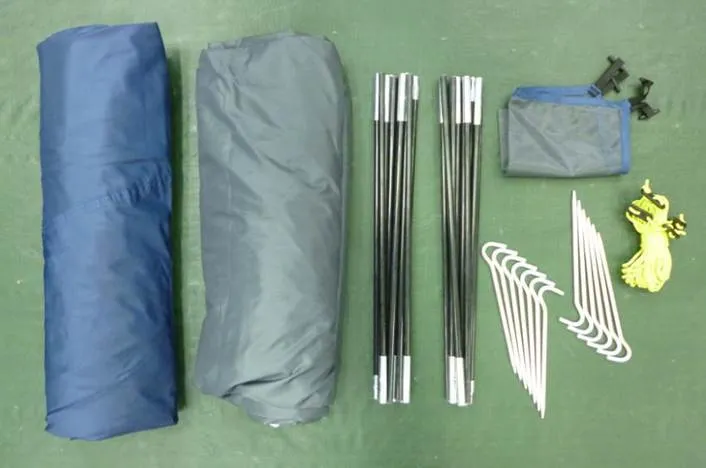 Hotcore Prophet Tent - 2 Person