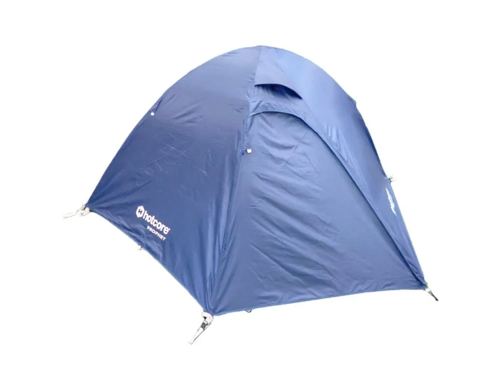 Hotcore Prophet Tent - 2 Person
