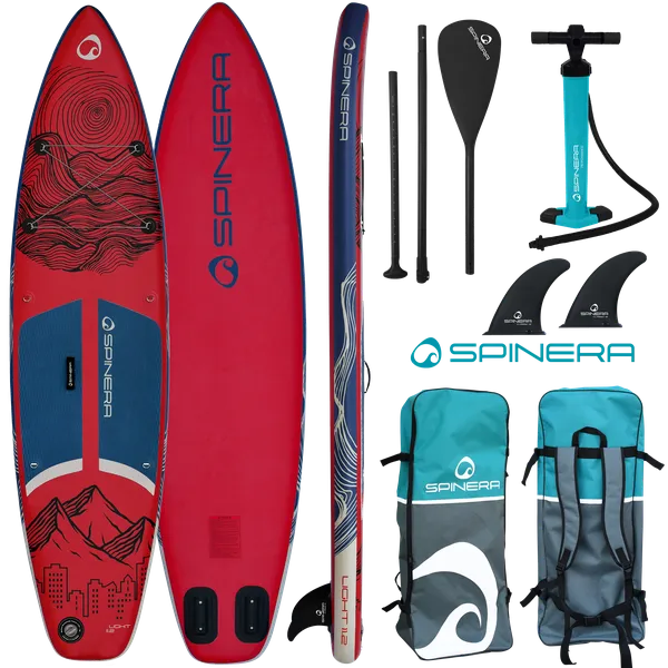 Inflatable Stand Up Paddleboard Rentals