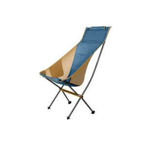 Klymit Ridgeline Camp Chair High Back