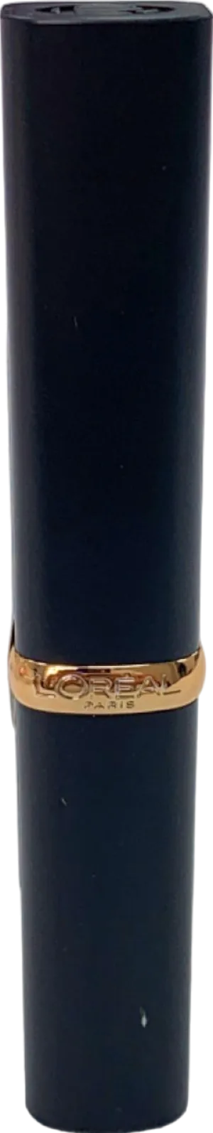 L'Oréal Paris Color Riche Matte 200 L'Orange Stand Up