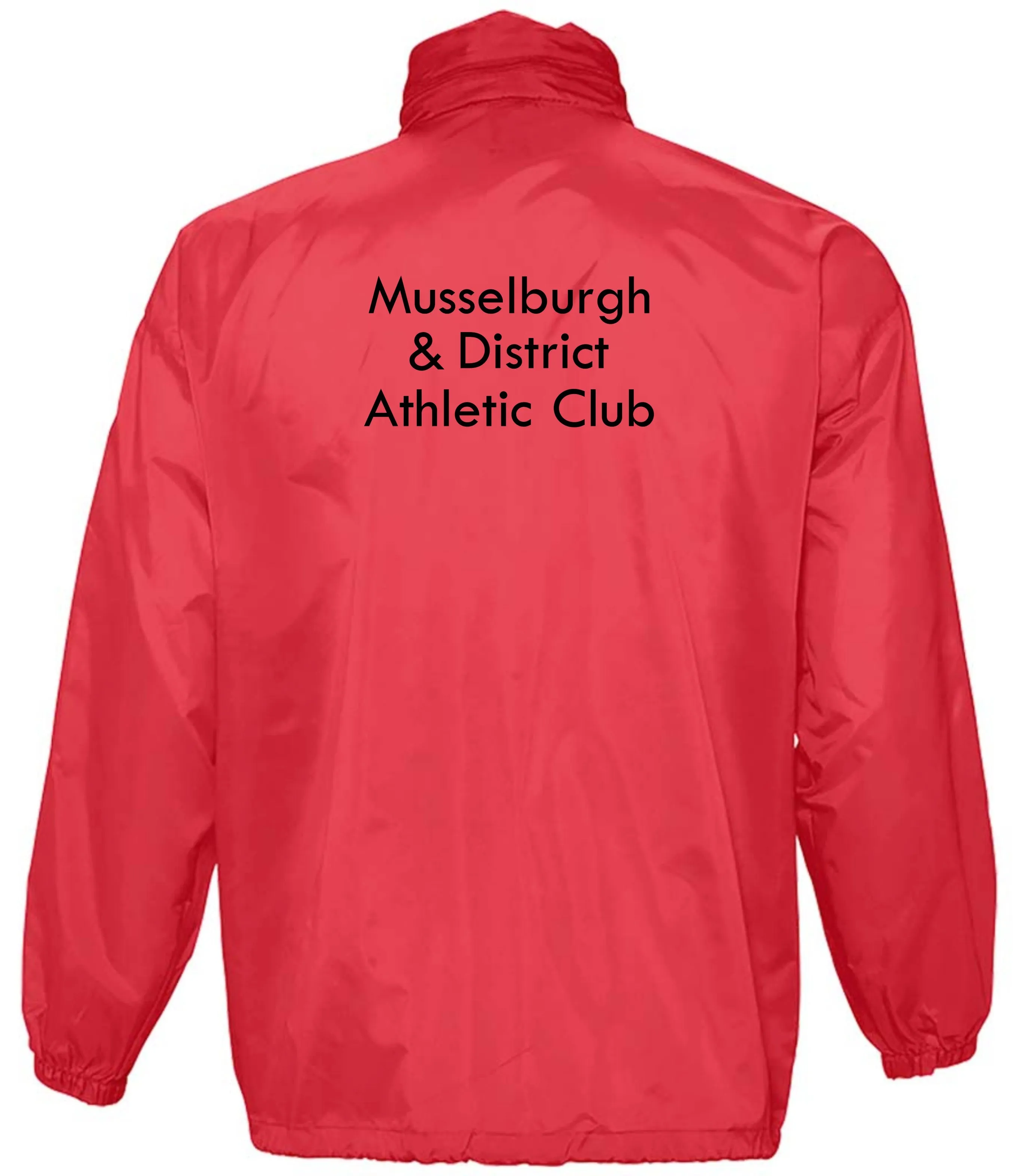 MADAC Windbreaker Jacket
