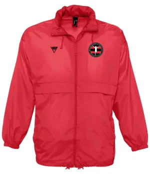MADAC Windbreaker Jacket