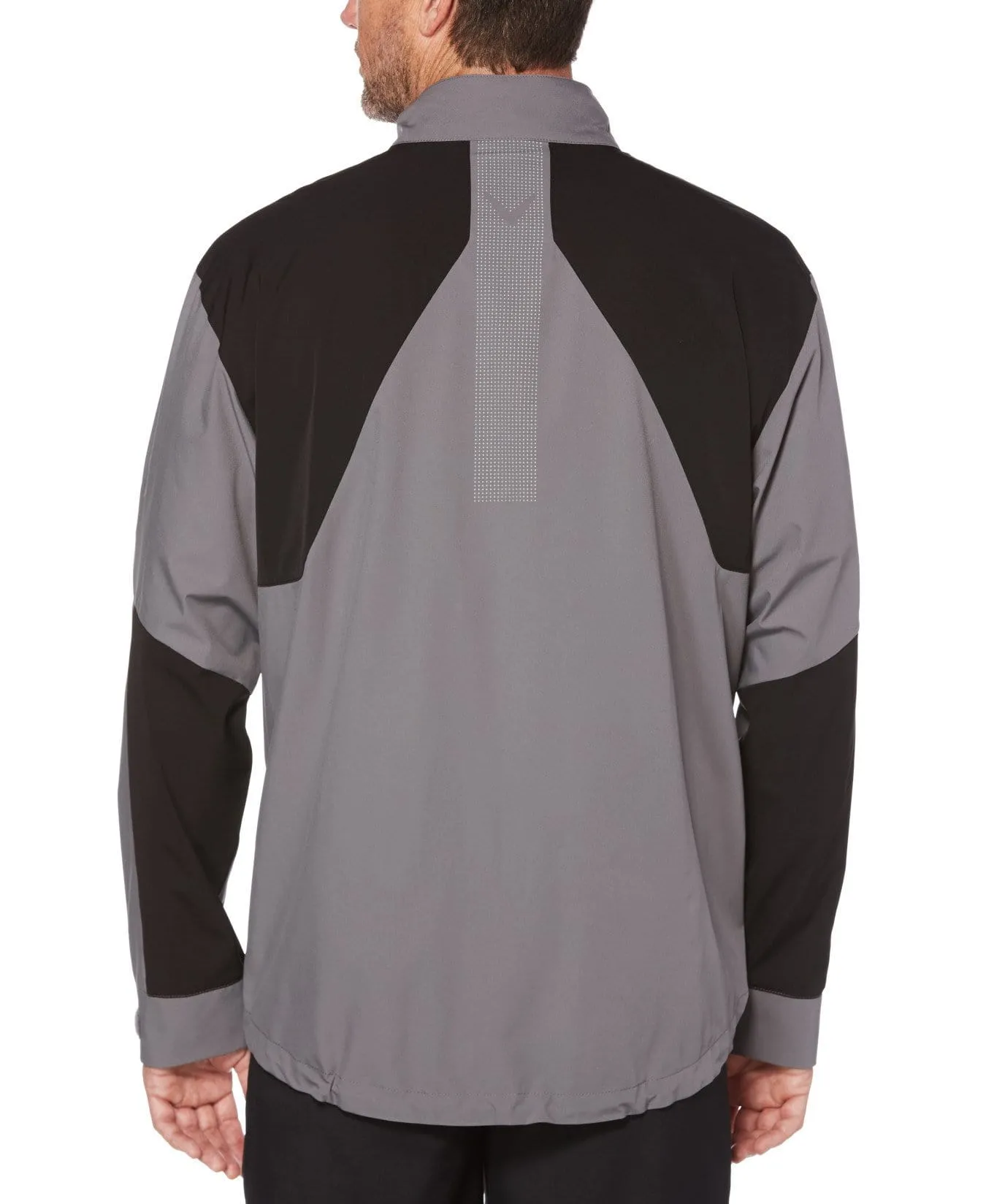 Mens Mens Repel Windshirt