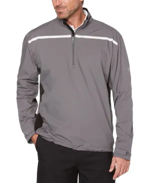 Mens Mens Repel Windshirt