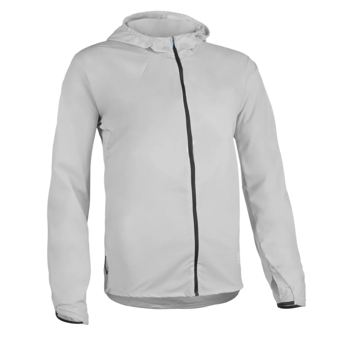 Men's Trail Running Long-Sleeved Windproof Jacket