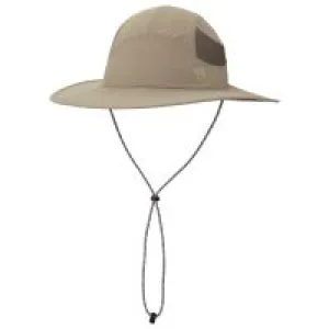 Mountain Hardwear Canyon Wide Brim Hat Regular Tan