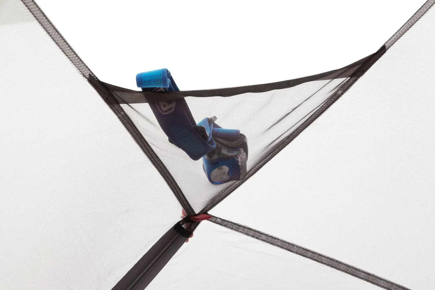 MSR Hubba Hubba 1-Person Tent V8