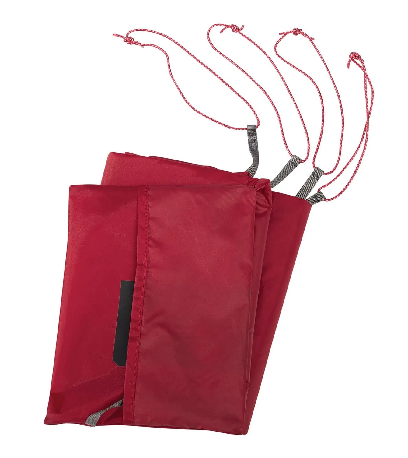 MSR Hubba Hubba 1-Person Tent V8