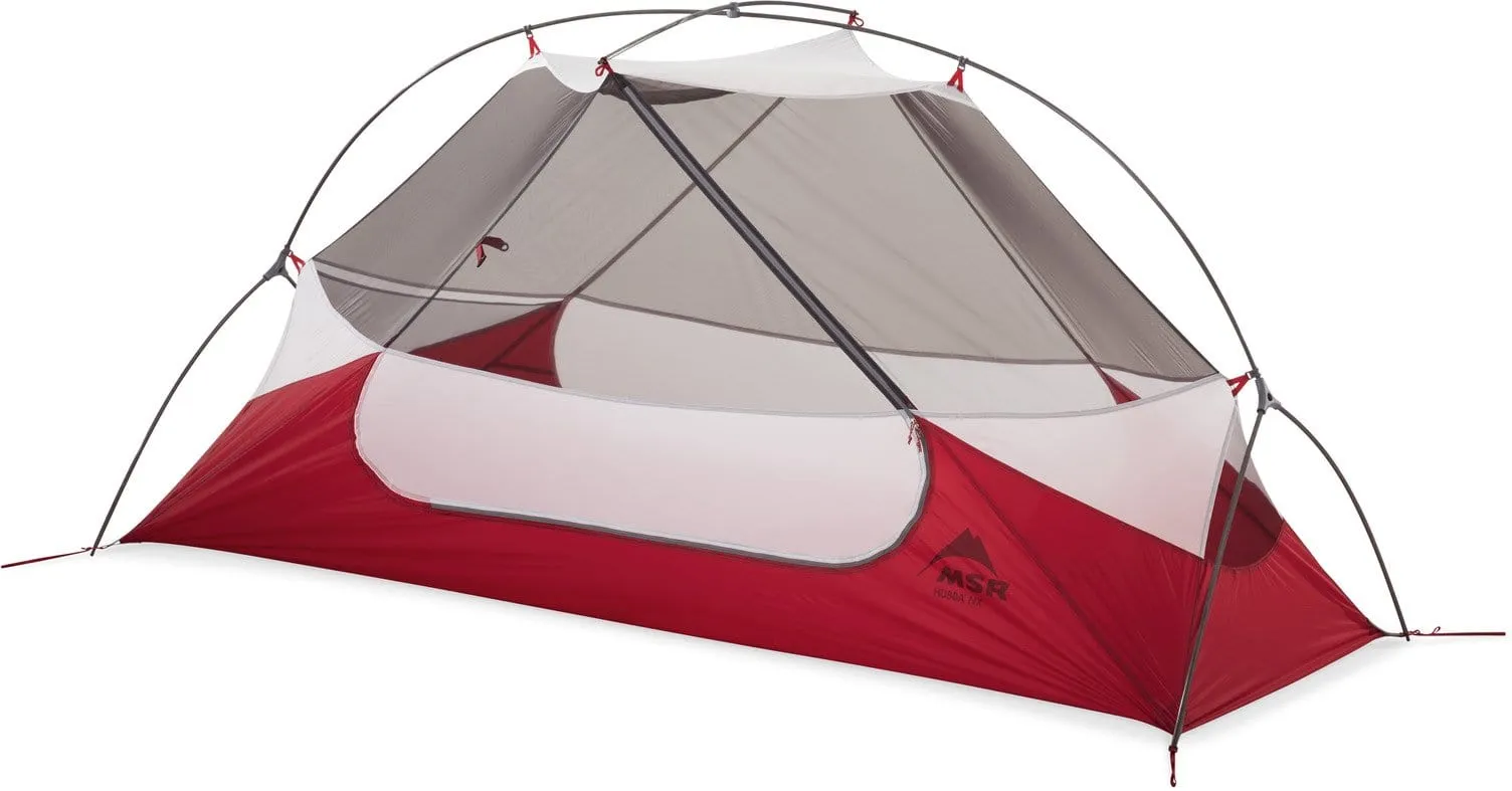 MSR Hubba Hubba 1-Person Tent V8