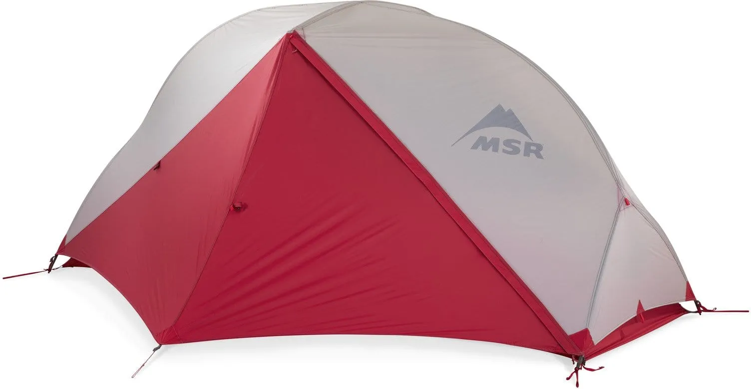 MSR Hubba Hubba 1-Person Tent V8