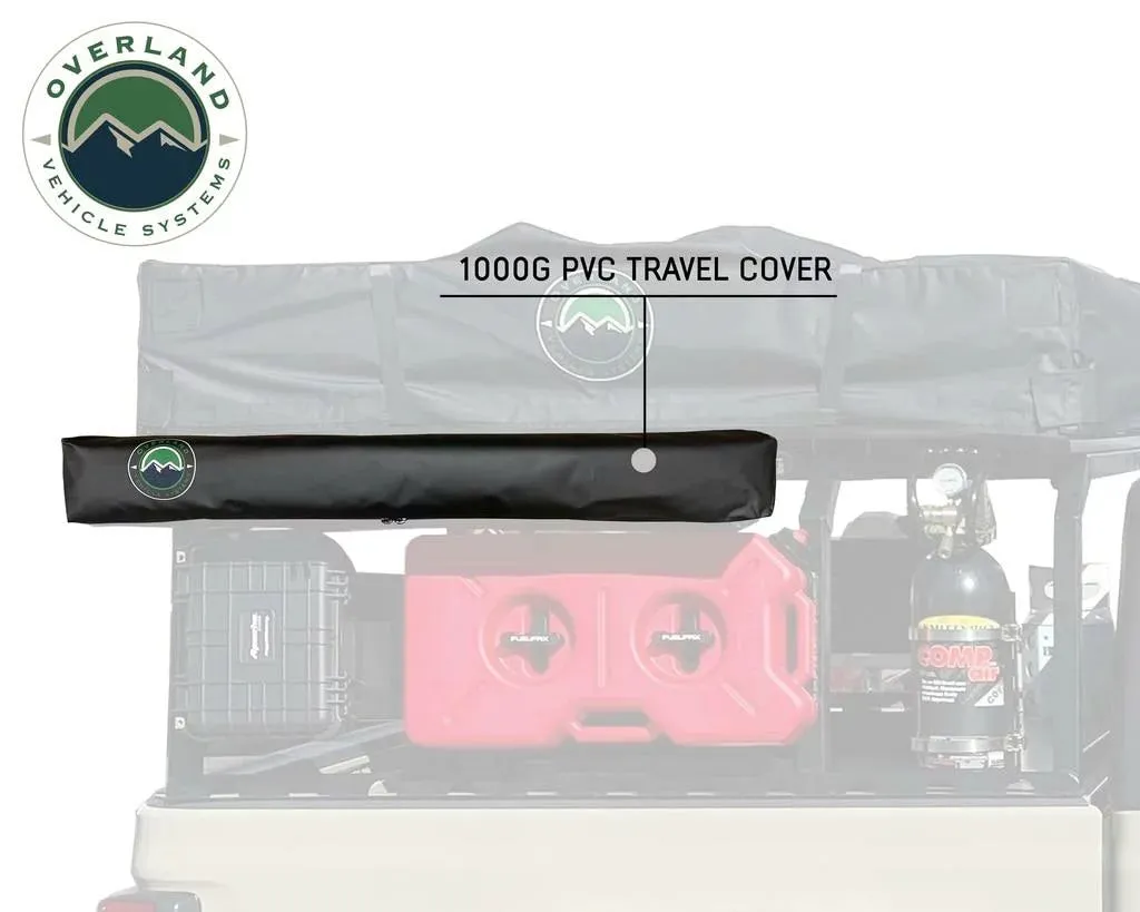 Overland Vehicle Systems (18199909) Vehicle Camping Shower & Privacy Room