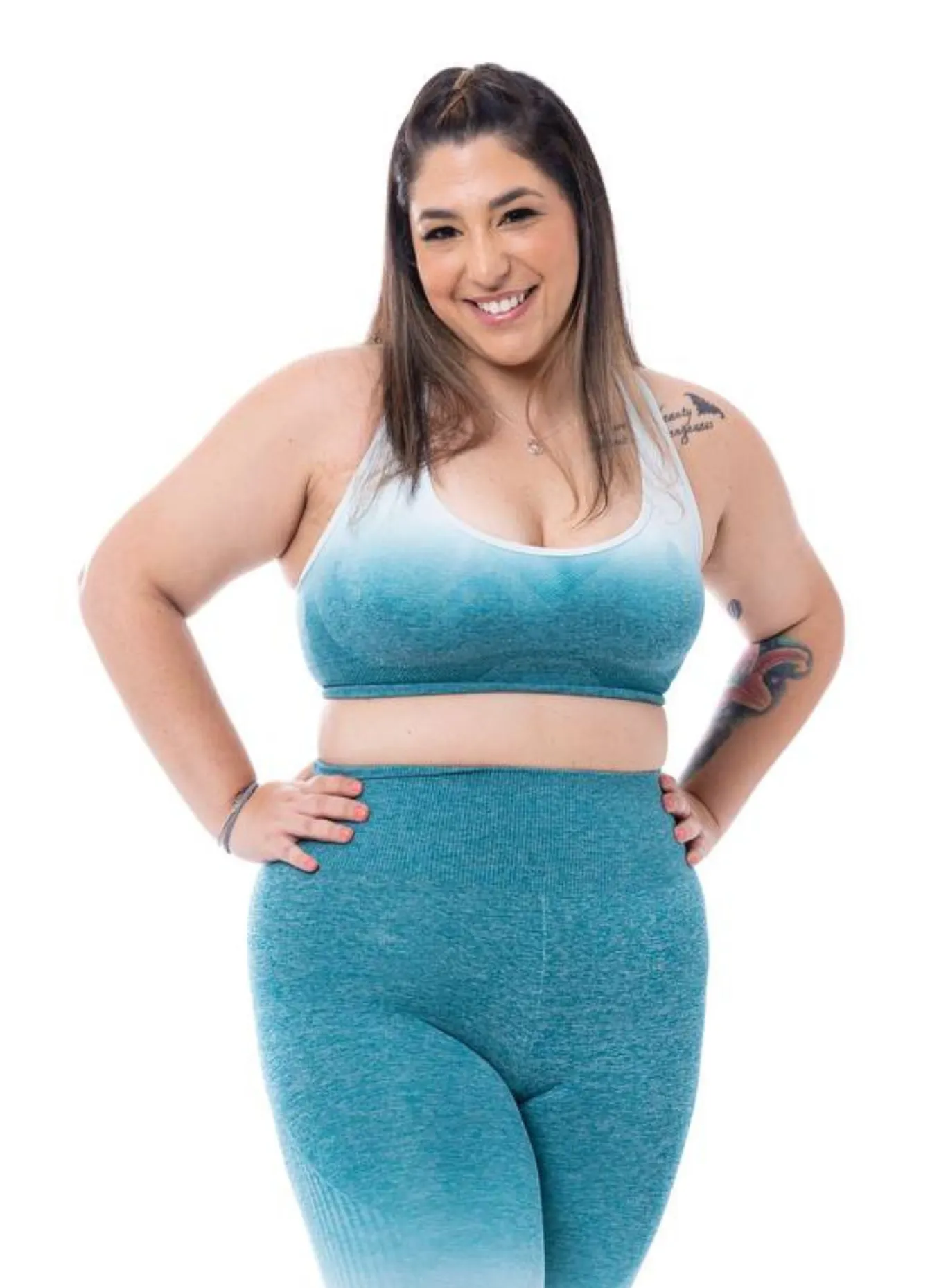 Palm Sports Bra
