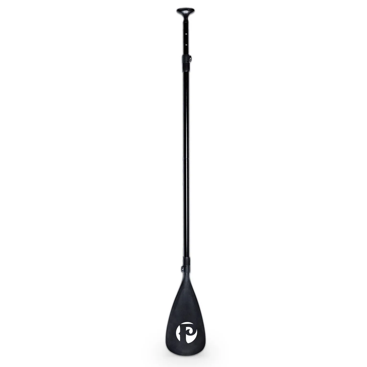 Pau Hana 11'0 Big EZ Stowaway Inflatable Stand-Up Paddle Board (SUP) - Power of Flower