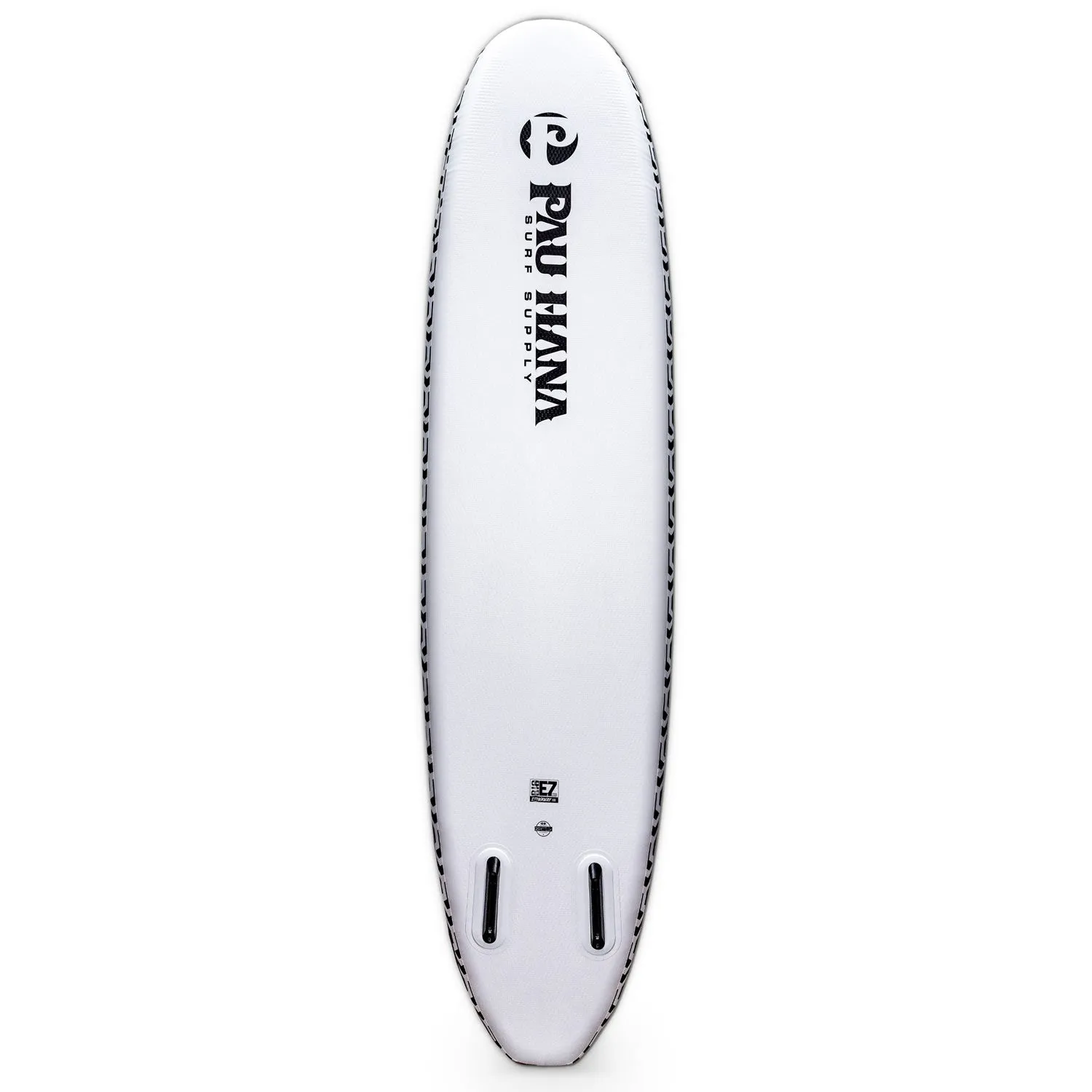 Pau Hana 11'0 Big EZ Stowaway Inflatable Stand-Up Paddle Board (SUP) - Power of Flower