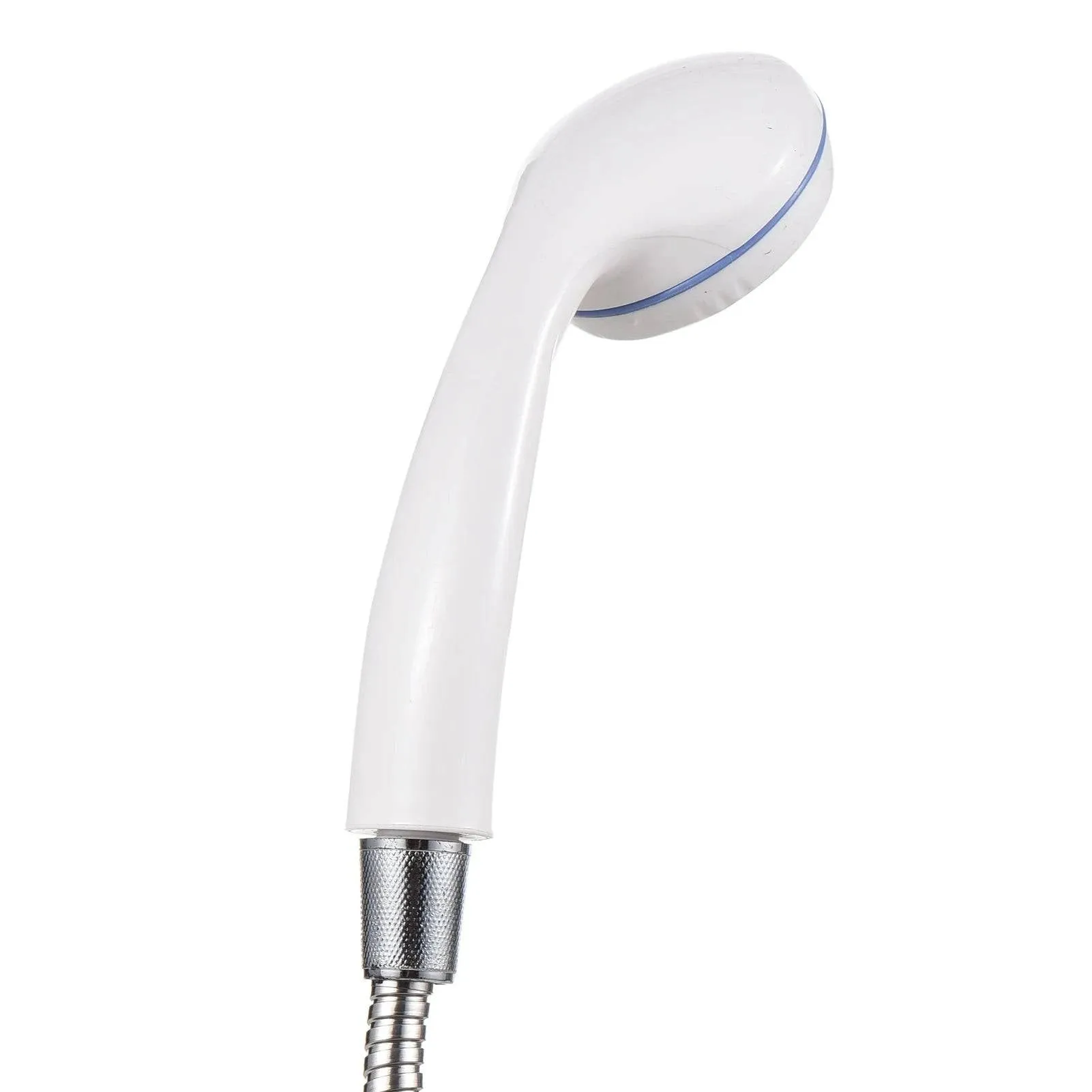 Portable Camping Shower Outdoor USB Rechargeable Electric Shower Pump for Camping Hiking Car Washing Gardening Pet Cleaning