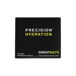 Precision Hydration Sweat Salts