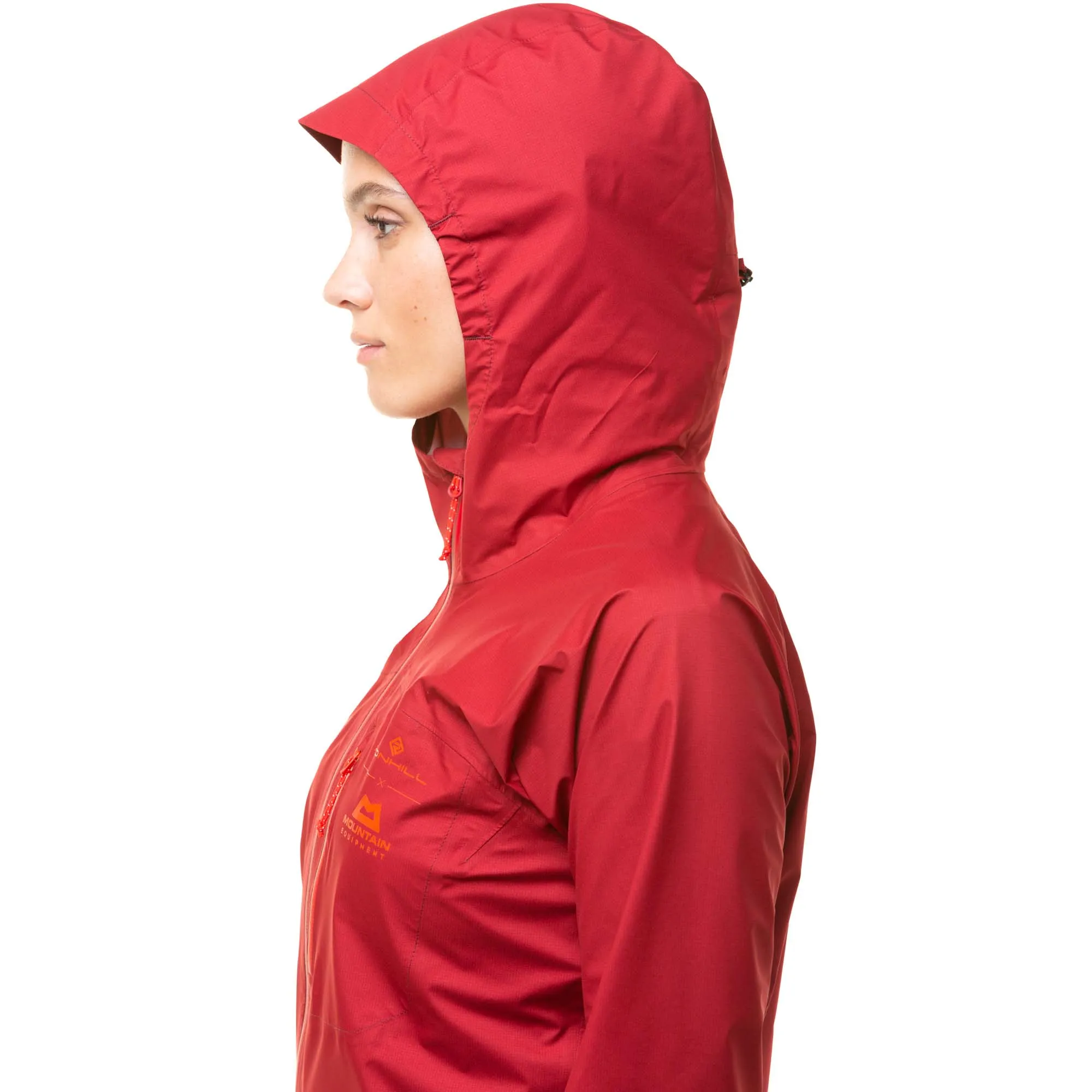 Ronhill | Women's Tech GORE-TEX Mercurial Jacket - Jam