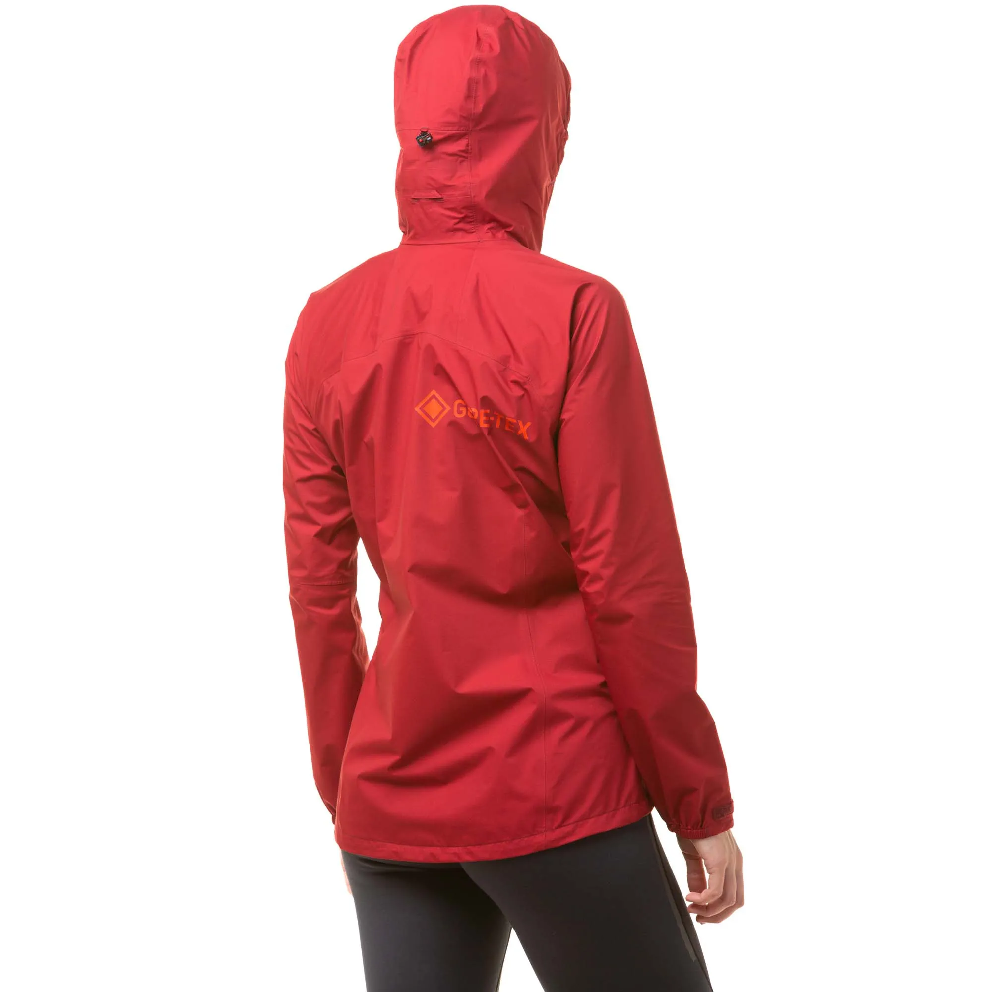 Ronhill | Women's Tech GORE-TEX Mercurial Jacket - Jam